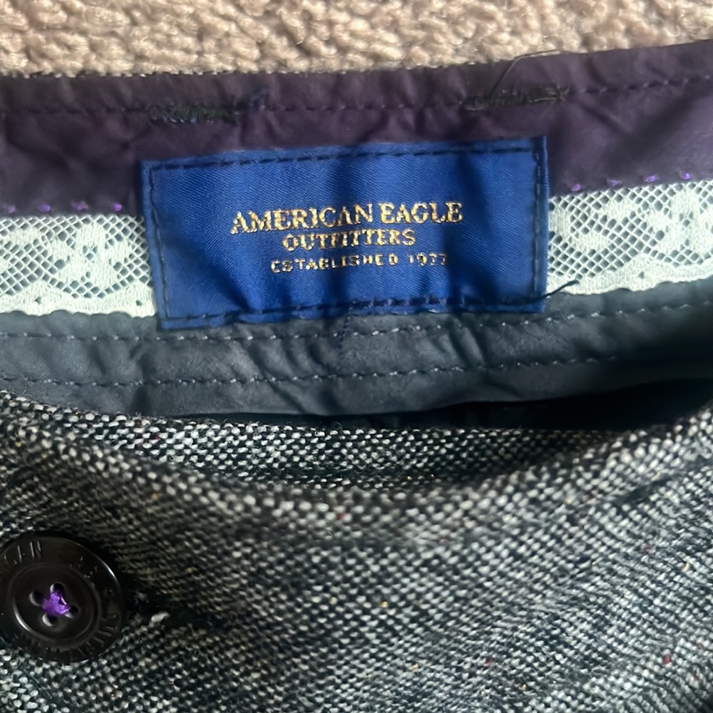 Shorts - Picture 2 of 3